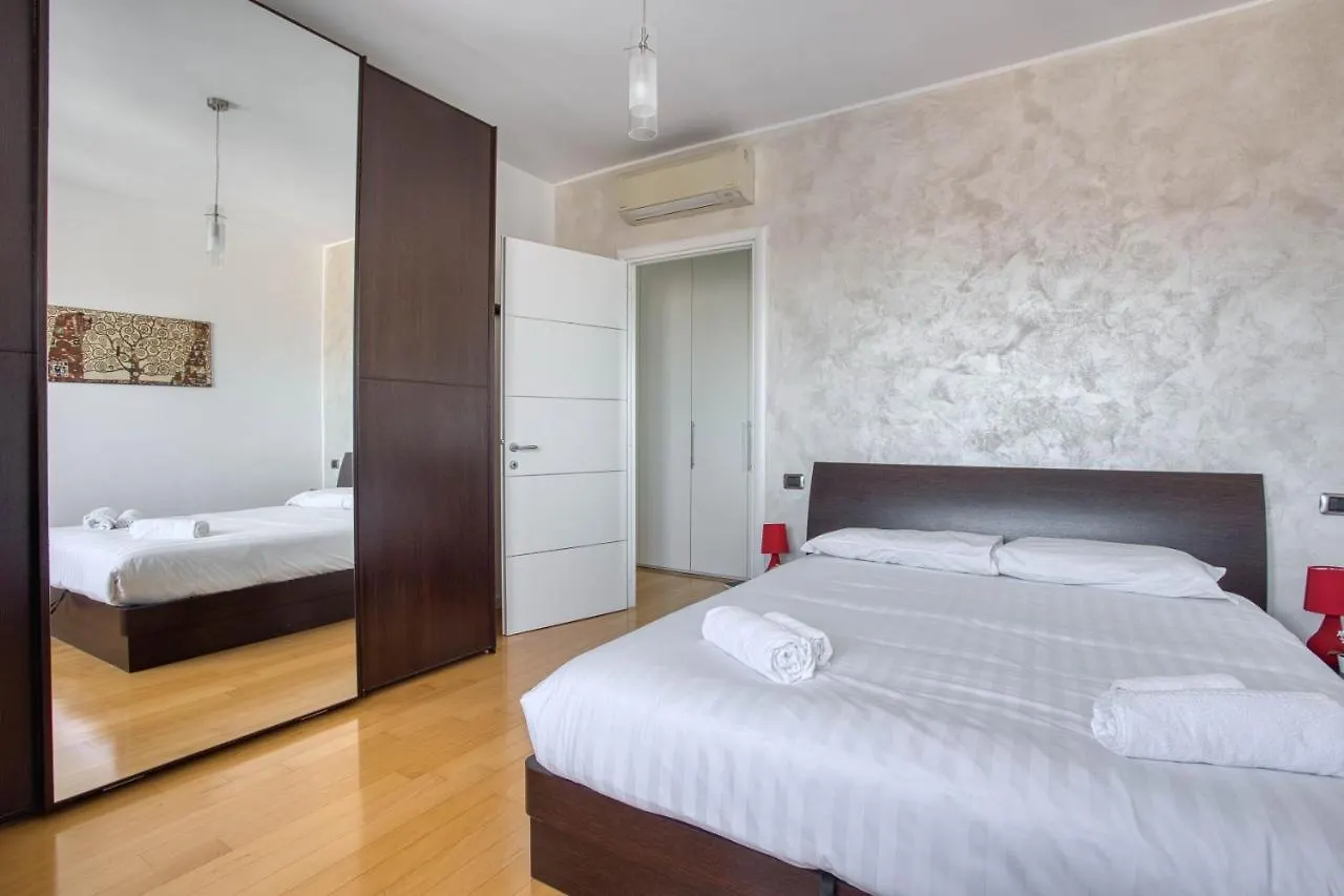 Joivy Delightful Flat In Forlanini Apartment Milan