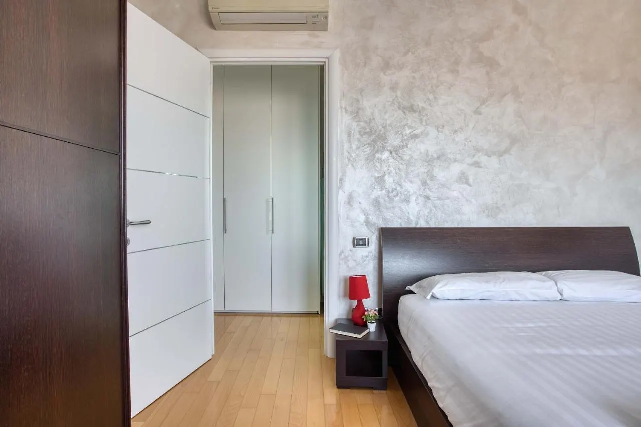 Joivy Delightful Flat In Forlanini Apartment Milan