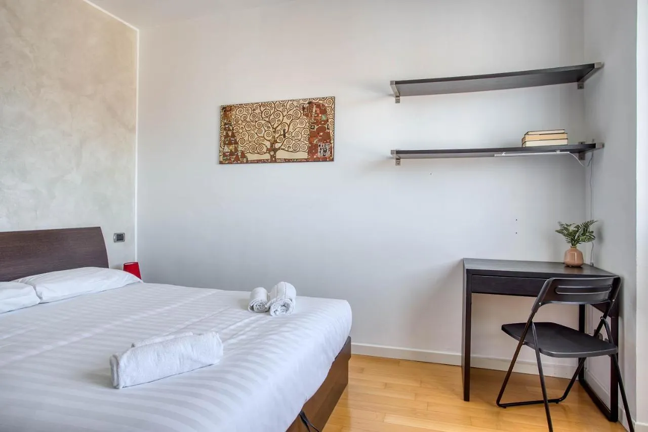 Joivy Delightful Flat In Forlanini Apartment Milan