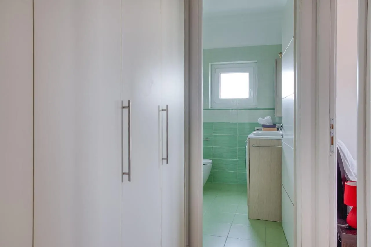 Joivy Delightful Flat In Forlanini Apartment Milan