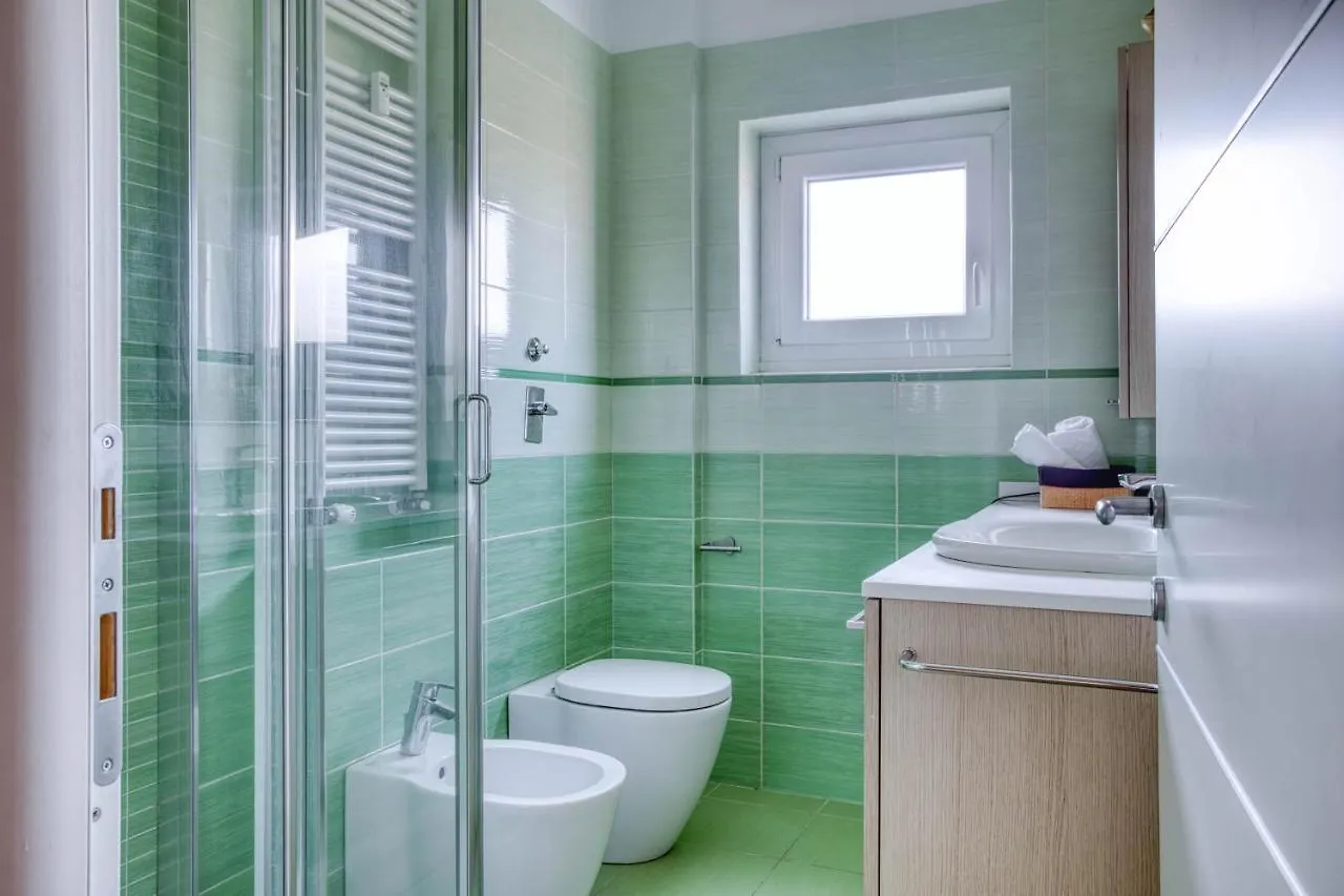 Joivy Delightful Flat In Forlanini Apartment Milan Italy