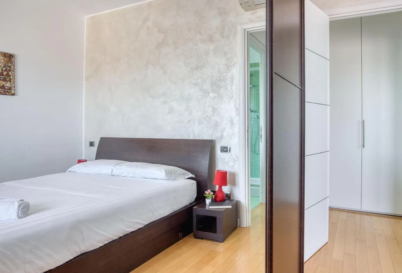 Joivy Delightful Flat In Forlanini Apartment Milan Italy